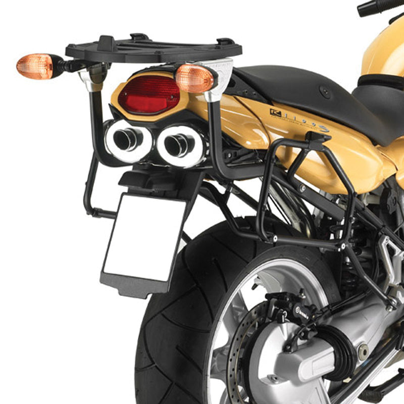 GIVI MONORACK-3 BMW R1100S 2001-04 F681/M3. 681F