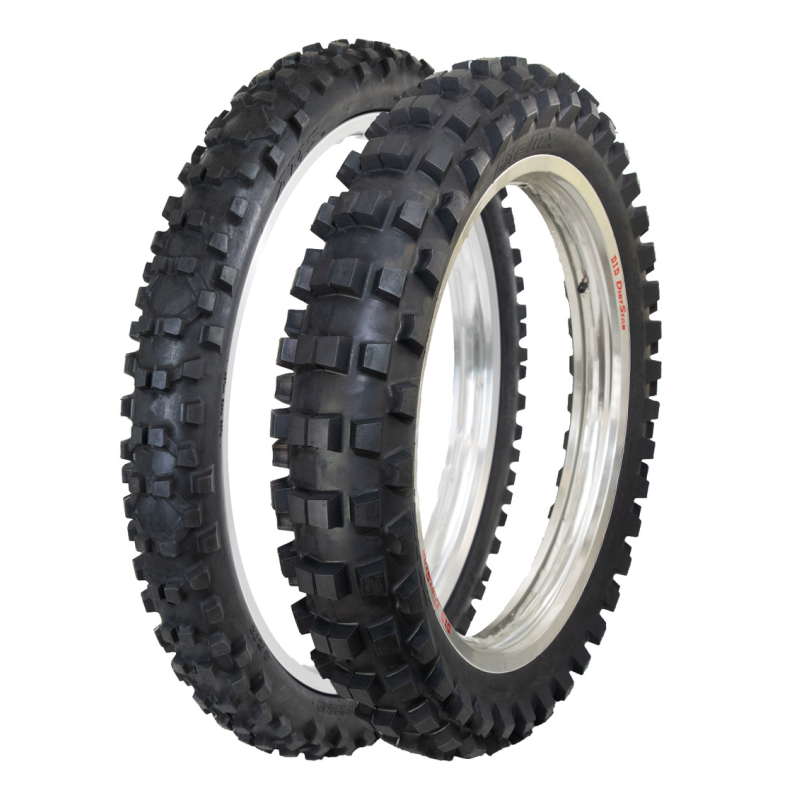 AMS 70/100-17 40M OF-215M BITE MX FRONT MINI AMS 1703-376
