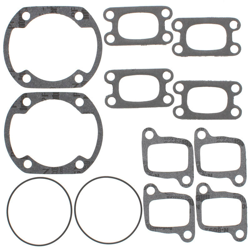 VERTEX TOP END GASKET KIT 710210