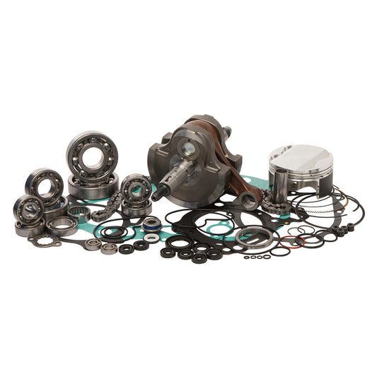 VERTEX COMPLETE ENGINE REBUILD KIT WR101-060