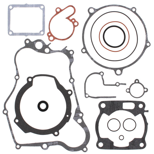 VERTEX COMPLETE GASKET KIT WITHOUT SEALS 808634
