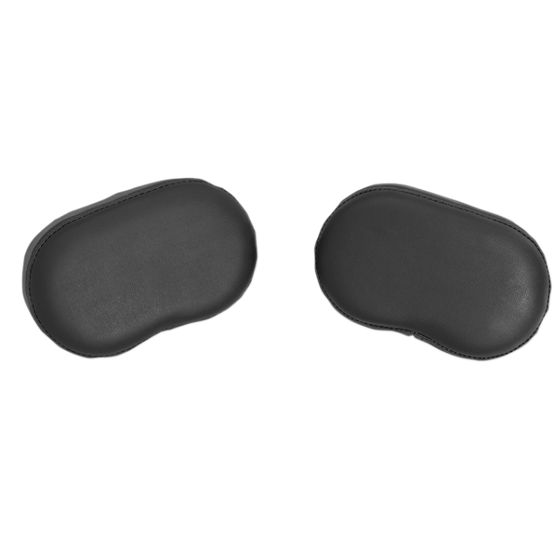 SHOW CHROME DELUXE ARMREST CHROME  KIT 52-926