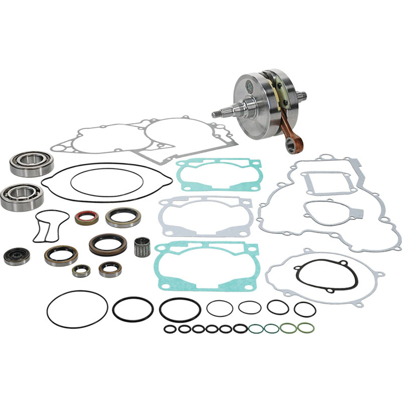 HOT RODS BOTTOM END ENGINE REBUILD KIT CBK0006