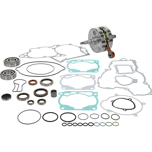 HOT RODS BOTTOM END ENGINE REBUILD KIT CBK0006