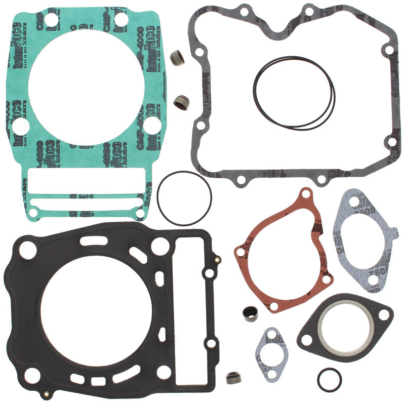 VERTEX COMPLETE GASKET KIT WITHOUT SEALS 808903