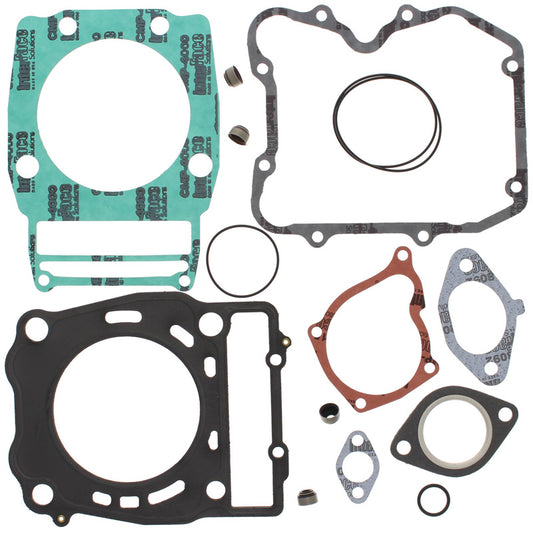 VERTEX COMPLETE GASKET KIT WITHOUT SEALS 808903