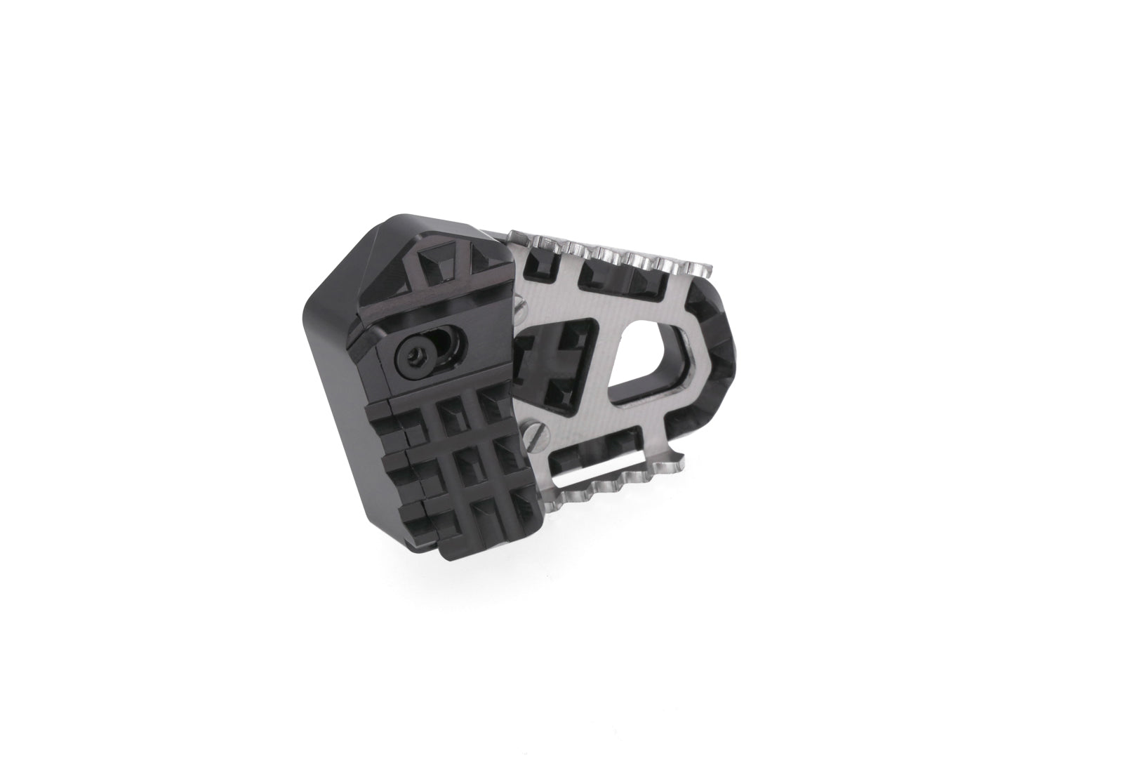 SW-MOTECH BRAKE PEDAL EXT KTM/HUSQVARNA MODELS FBE.04.521.10001/B