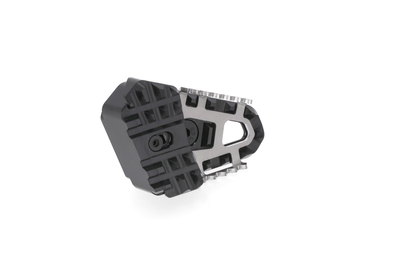 SW-MOTECH BRAKE PEDAL EXT R1200GS(13-18)/R1250GS FBE.07.781.10000/B