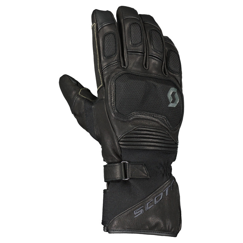 SCOTT XGLOVES PRIORITY PRO GTX BLACK XL 413243-0001012