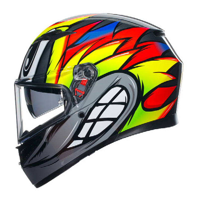 AGV K3 BIRDY 2.0 M 2118381001012M