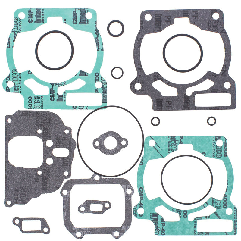 VERTEX TOP END GASKET KIT 810330