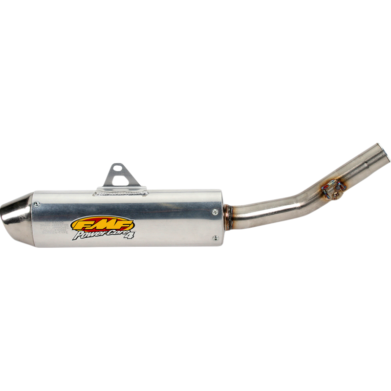 FMF 05-24 TTR230 P-CORE 4 SO W/SA NATURAL 044141