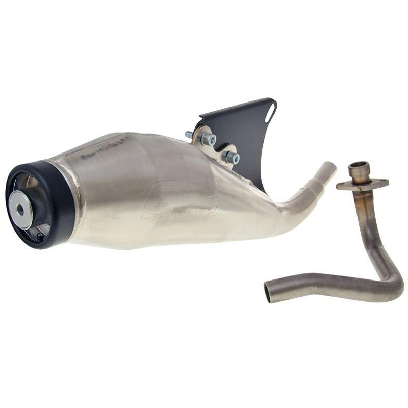 TECNIGAS EXHAUST GP4 61905611