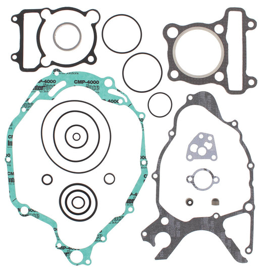VERTEX COMPLETE GASKET KIT WITHOUT SEALS 808642