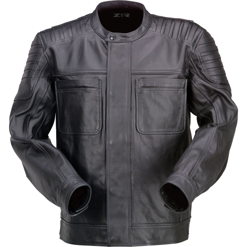 Z1R JCKT WIDOWER BK M 2810-3970