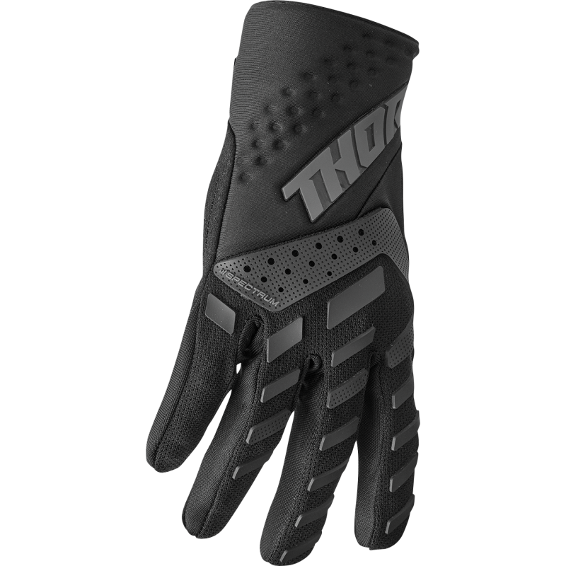 THOR GLOVE SPECTRUM BLACK XS 3330-6818