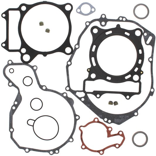 VERTEX COMPLETE GASKET KIT WITHOUT SEALS 808907