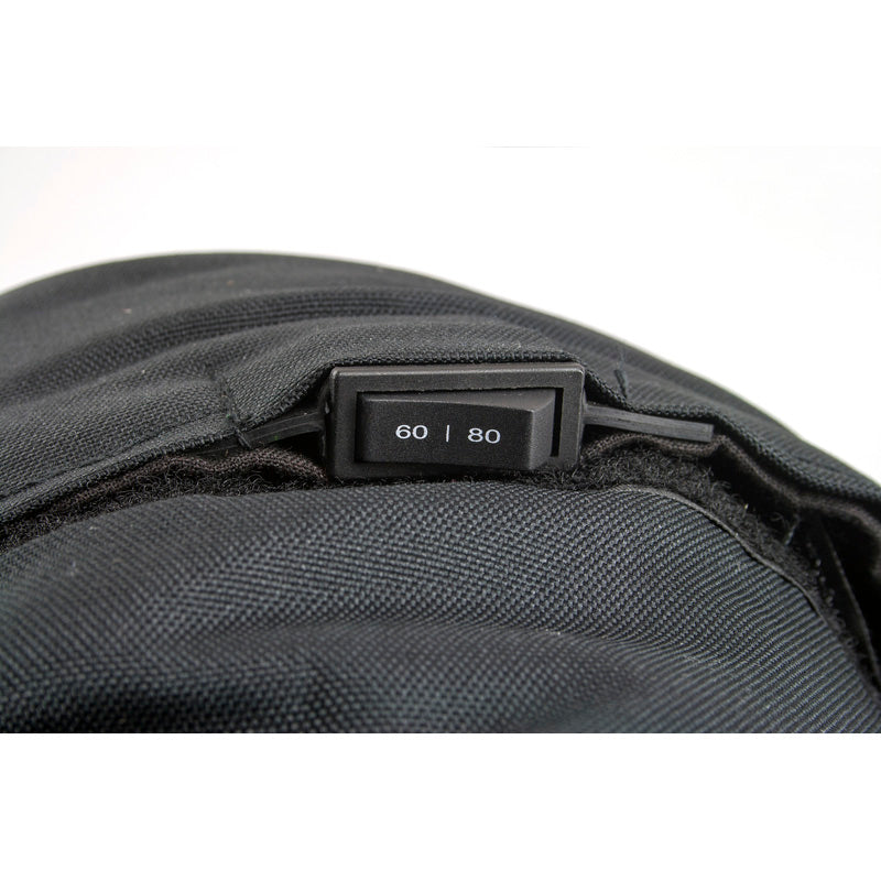 ITL TIRE WARMER SUPERBIKE NON-DIGITAL 3650150
