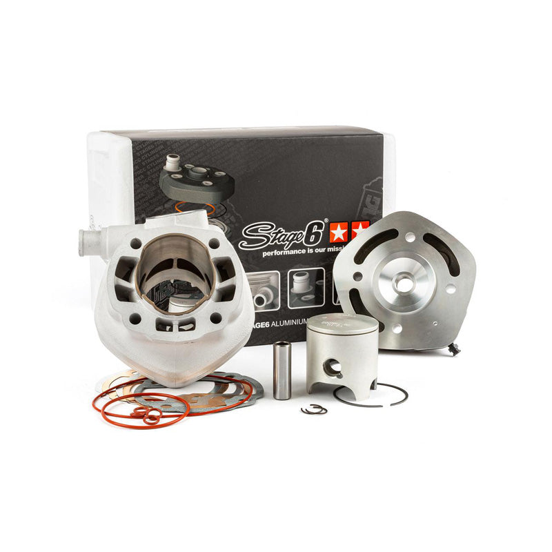 STAGE 6 MKII LC RACING 12MM S6-7416608