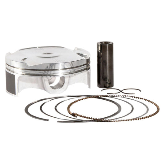 VERTEX FORGED REPLICA PISTON KIT 22942B
