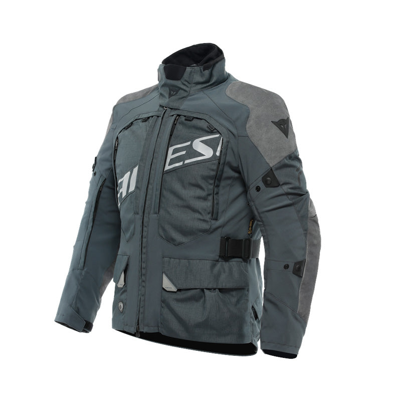 DAINESE SPRINGBOK 3L JKT IRON GATE/IRON GATE 60 1654645-64H-60