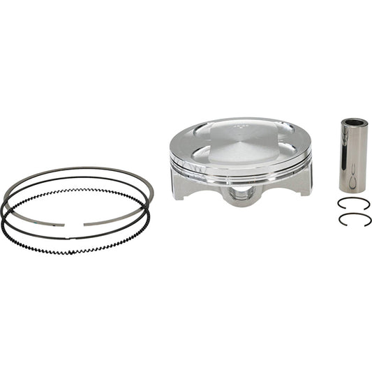 VERTEX FORGED BIG BORE PISTON KIT 22966B