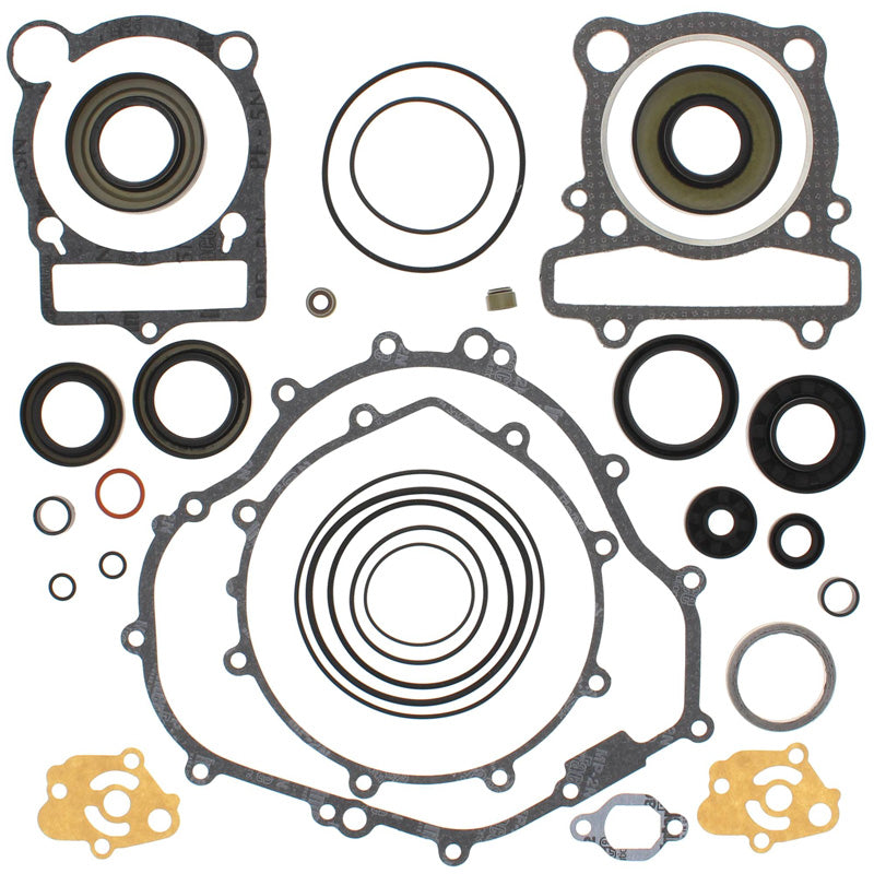 VERTEX COMPLETE GASKET KIT WITH OIL SEALS 811882