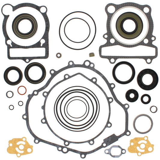 VERTEX COMPLETE GASKET KIT WITH OIL SEALS 811882
