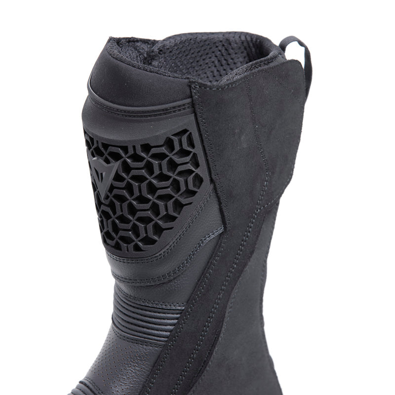 DAINESE FULCRUM 3 GORE-TEX BOOTS - BLACK (46) 17900049-001-46
