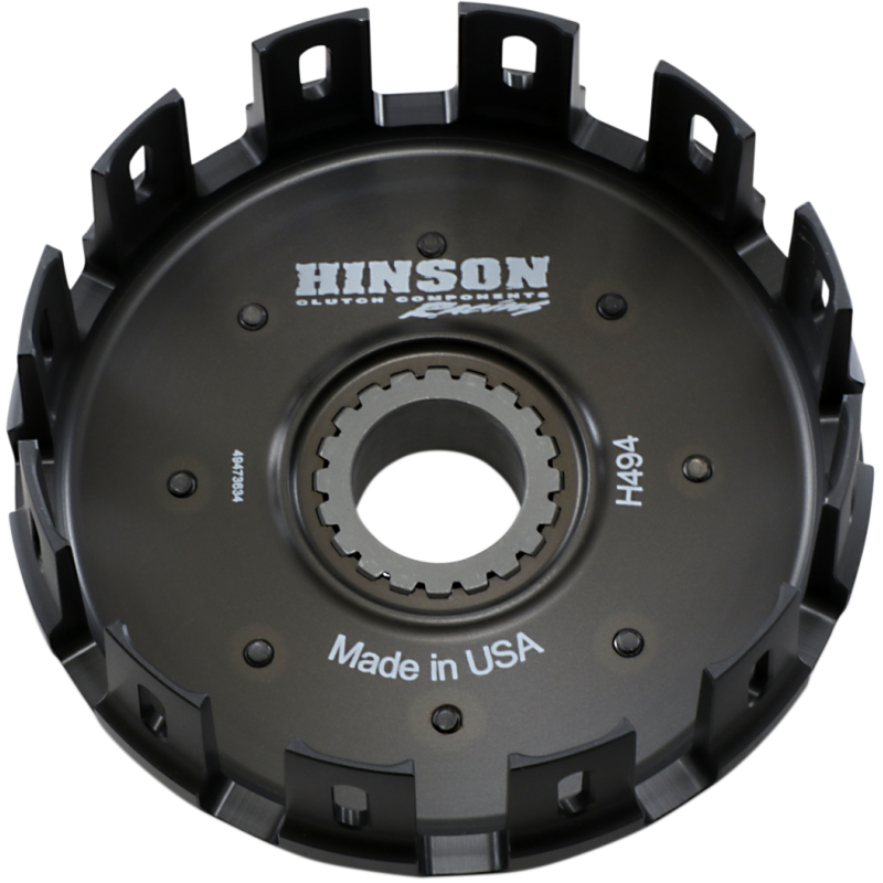 HINSON RACING CL BASKET CRF250R H494
