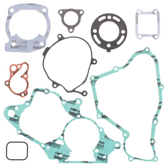 VERTEX COMPLETE GASKET KIT WITHOUT SEALS 808211