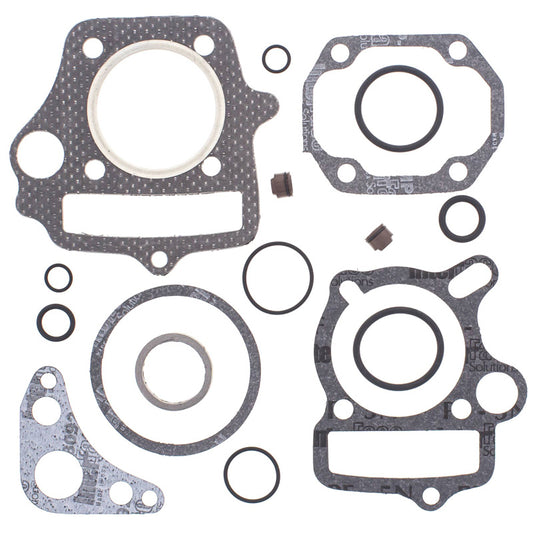 VERTEX TOP END GASKET KIT 810210