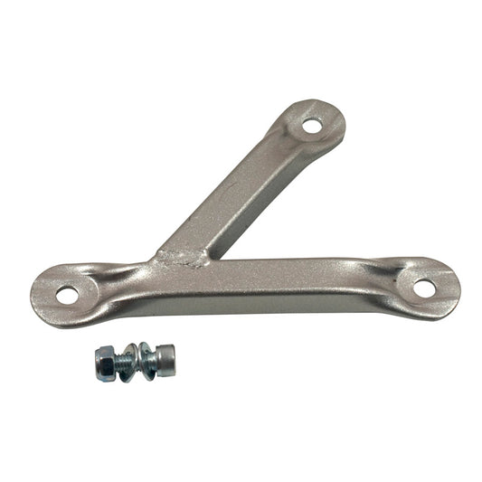 TECNIGAS BRACKET PIPE NEXT R/TEK 10380