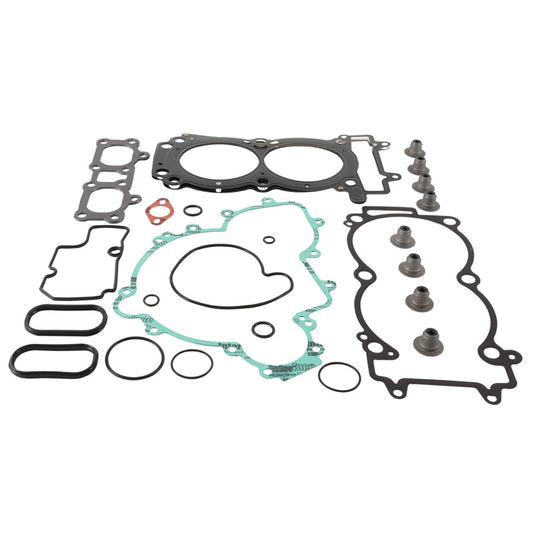 VERTEX COMPLETE GASKET KIT WITHOUT SEALS 8080005