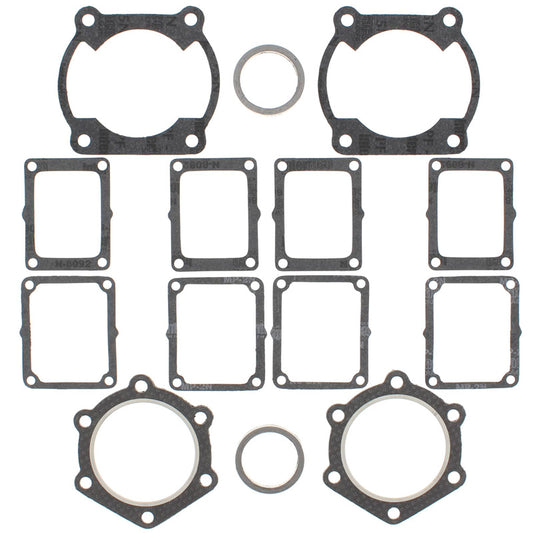 VERTEX TOP END GASKET KIT 710167