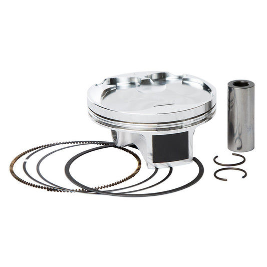 VERTEX FORGED HIGH COMPRESSION PISTON KIT 23565A