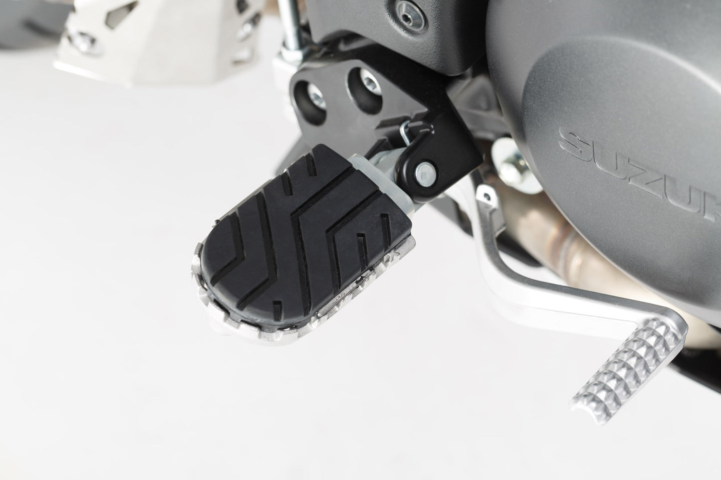 SW-MOTECH ION FOOTREST KIT APRILIA BMW SUZUKI FRS.05.011.10002/S