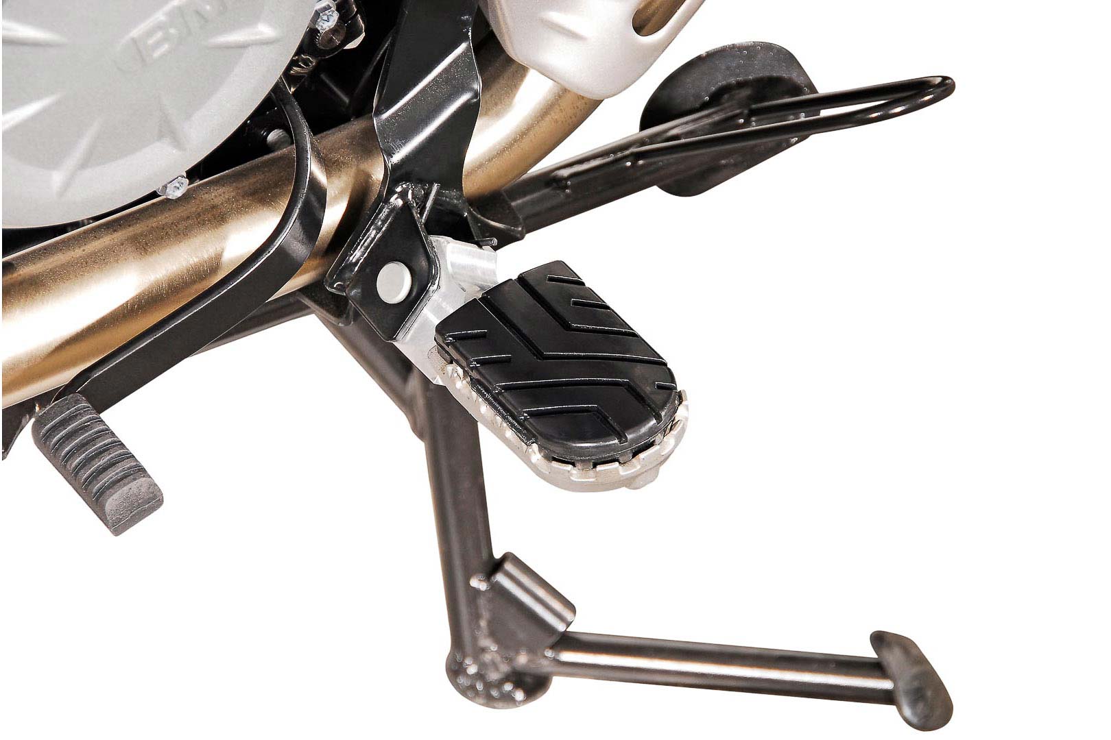 SW-MOTECH ION F.REST BMW F650GS(03-10) G650GS(11-) FRS.07.011.10002/S