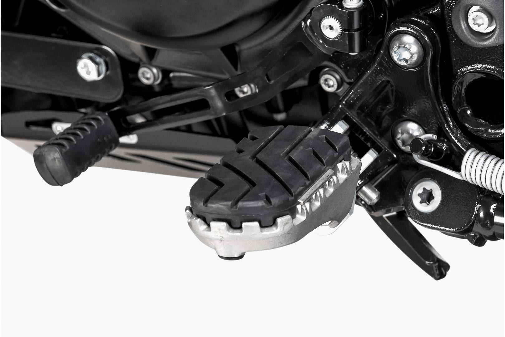 SW-MOTECH ION FOOTREST BMW F700/800GS/ADVENTURE FRS.07.011.10101/S