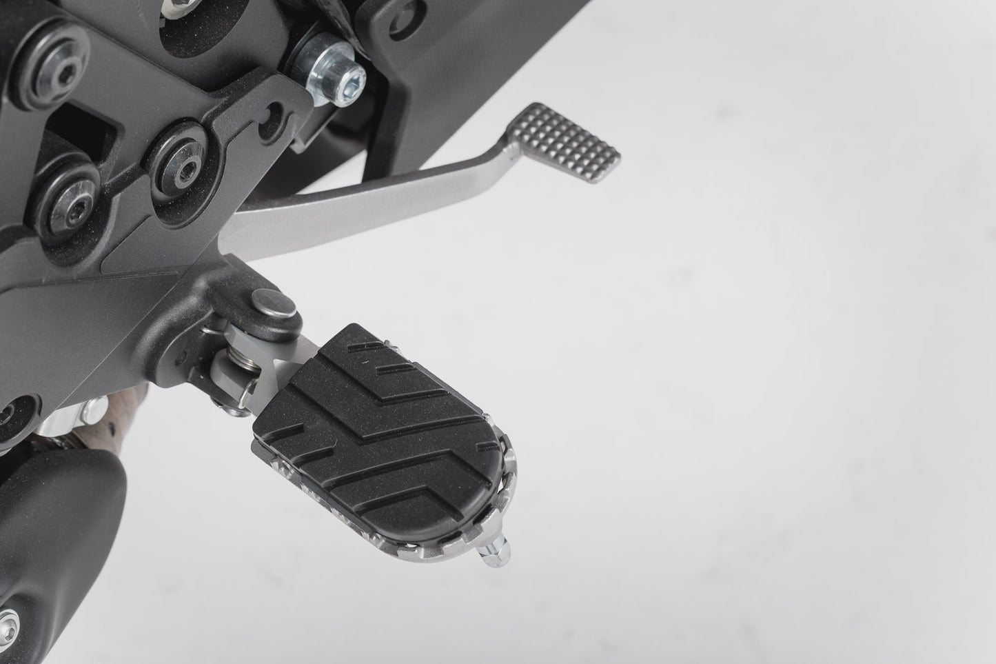 SW-MOTECH ION FOOTREST KIT KAWASAKI FRS.08.011.10102/S