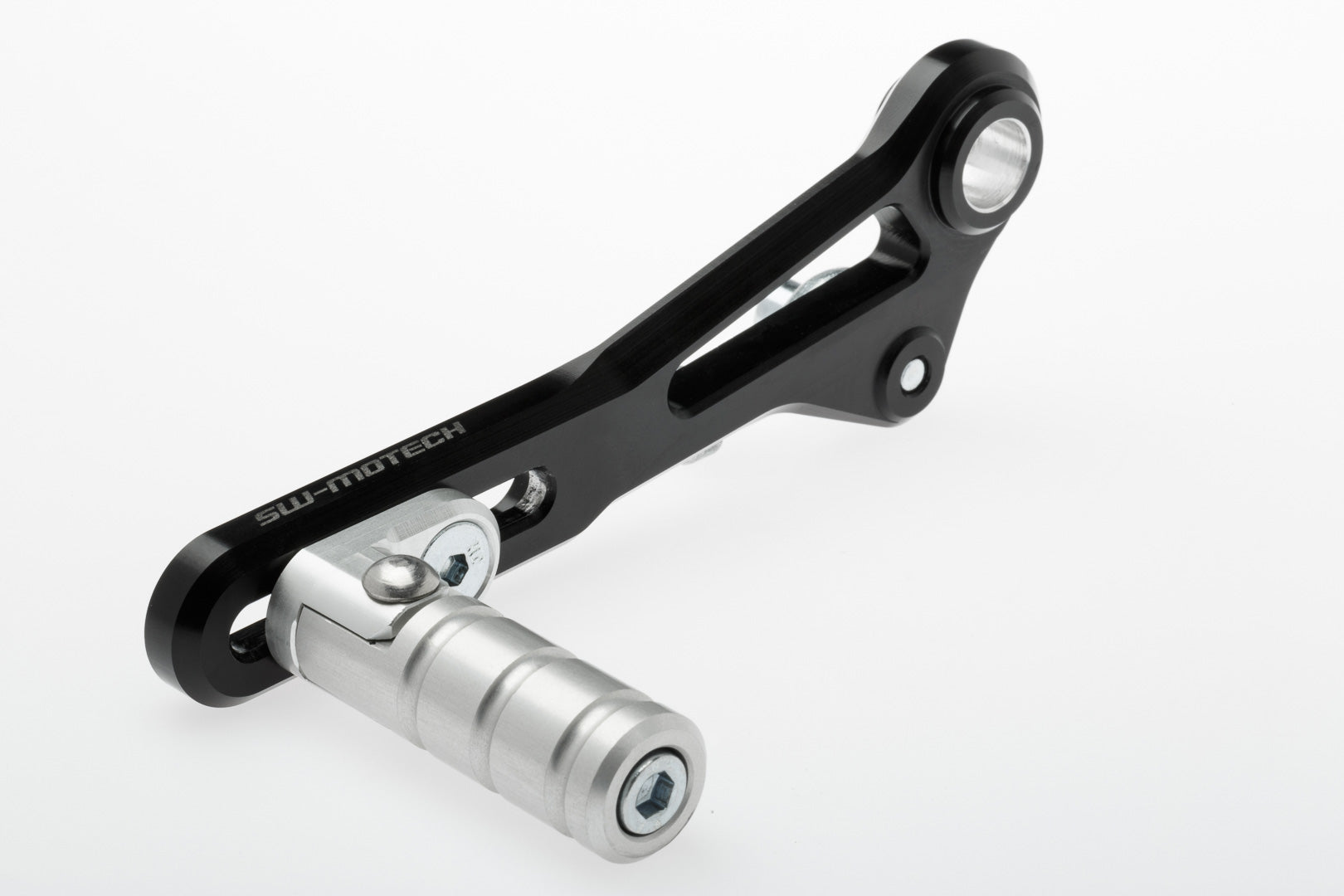 SW-MOTECH GEAR LEVER F800R (09-19)/F800GT (11-19) FSC.07.667.10001