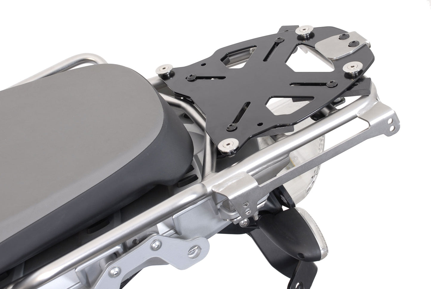 SW-MOTECH TRAX ADAPTER PLATE FOR TUBULAR RACK GPB.00.152.165