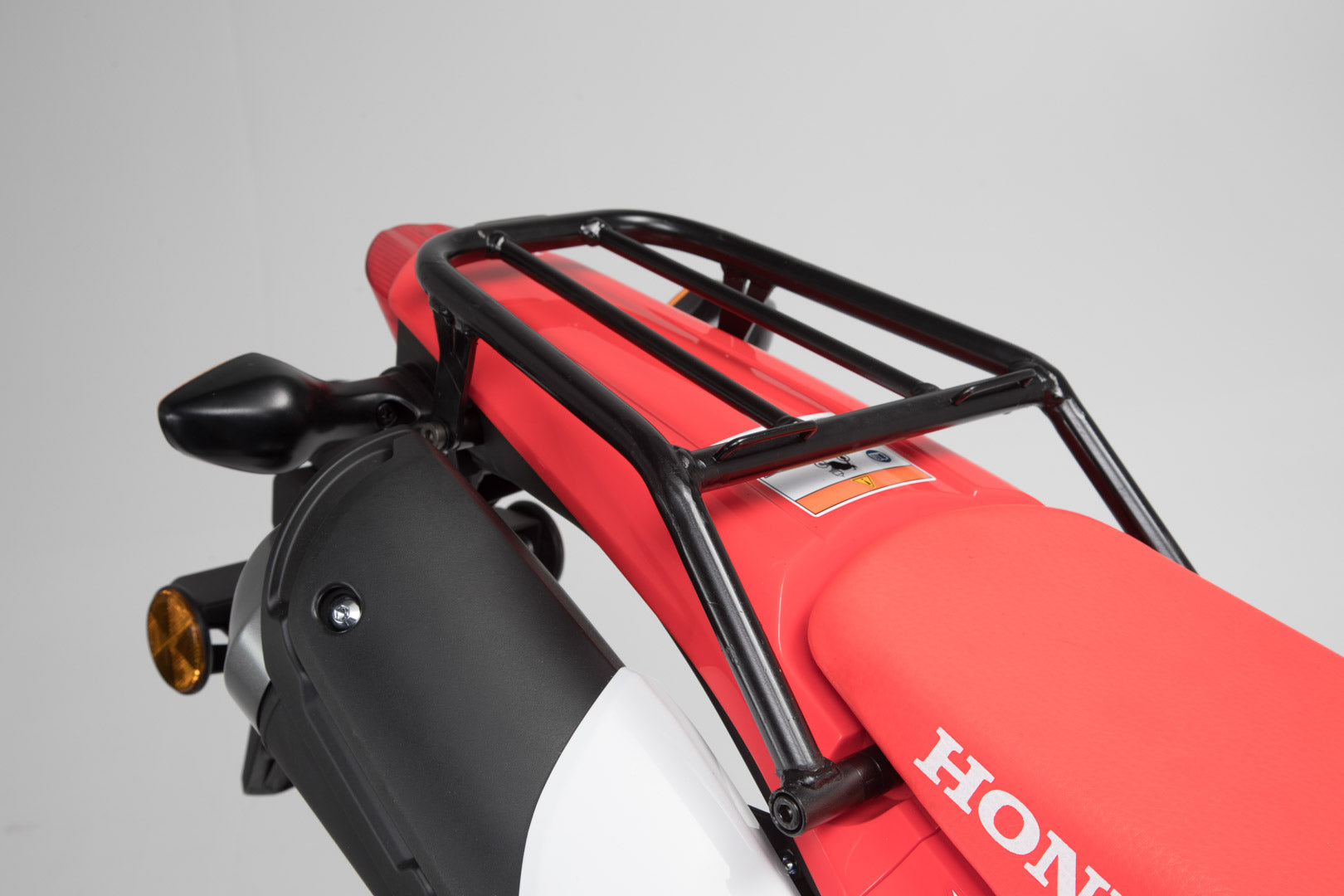SW-MOTECH LUGGAGE RACK HON CRF230L (12-) RALY(17-) GPB.01.877.10001/B