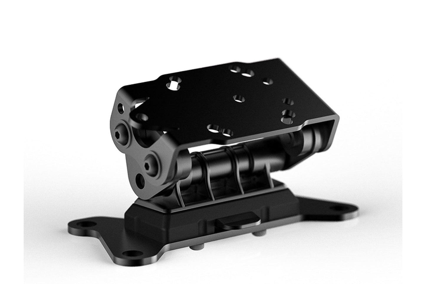 SW-MOTECH GPS MOUNT KAWASAKI GTR1400 (07-23) GPS.08.646.10600/B