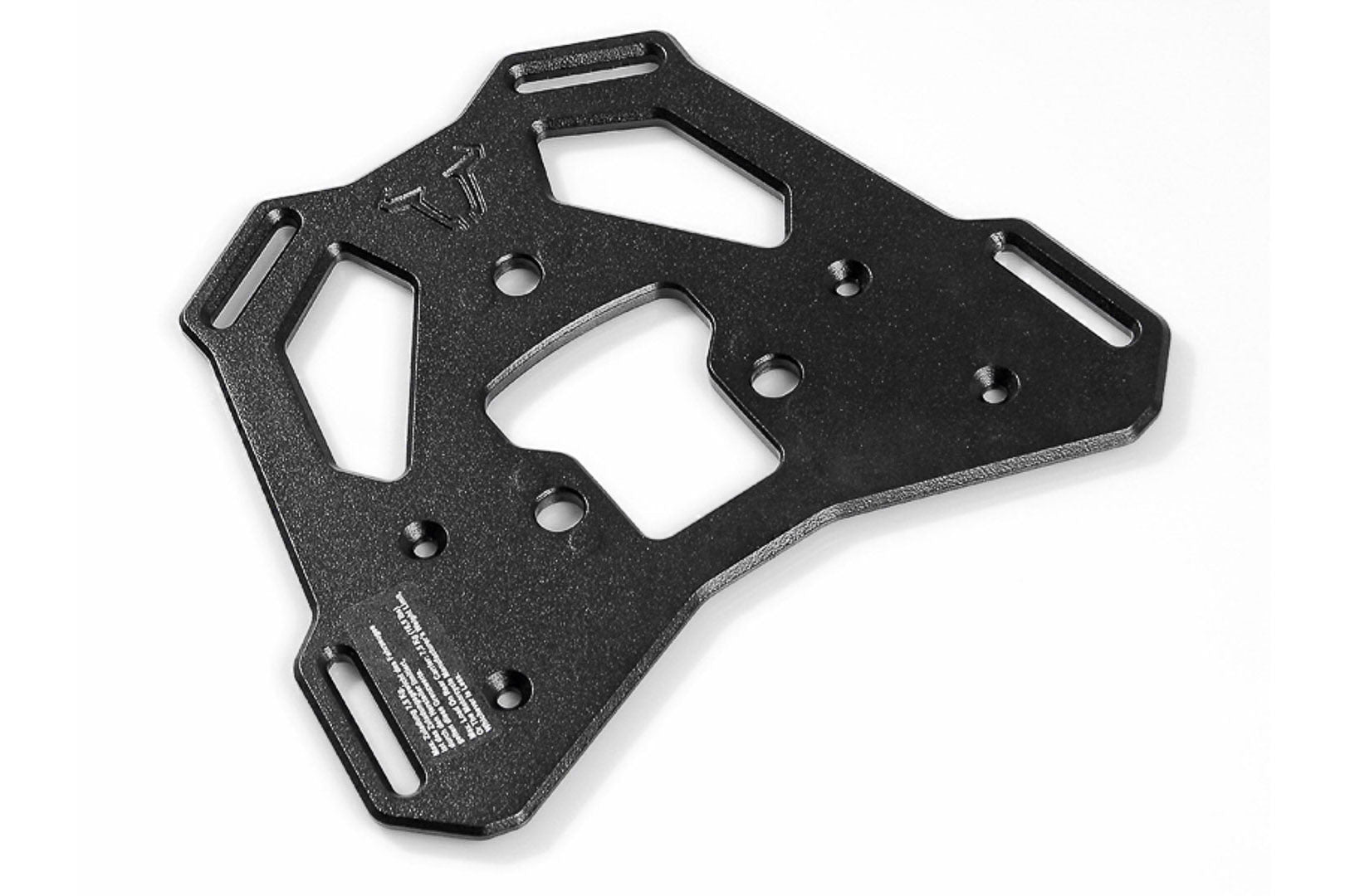 SW-MOTECH ALU-RACK BMW K1200R/K1300R (04-16) GPT.07.411.15000/B