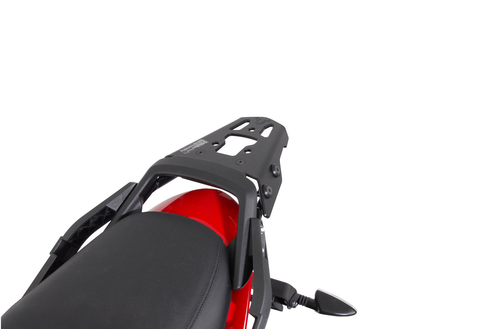 SW-MOTECH ALU-RACK SPRINT ST/TIGER 1050 (05-15) GPT.11.527.15000/B