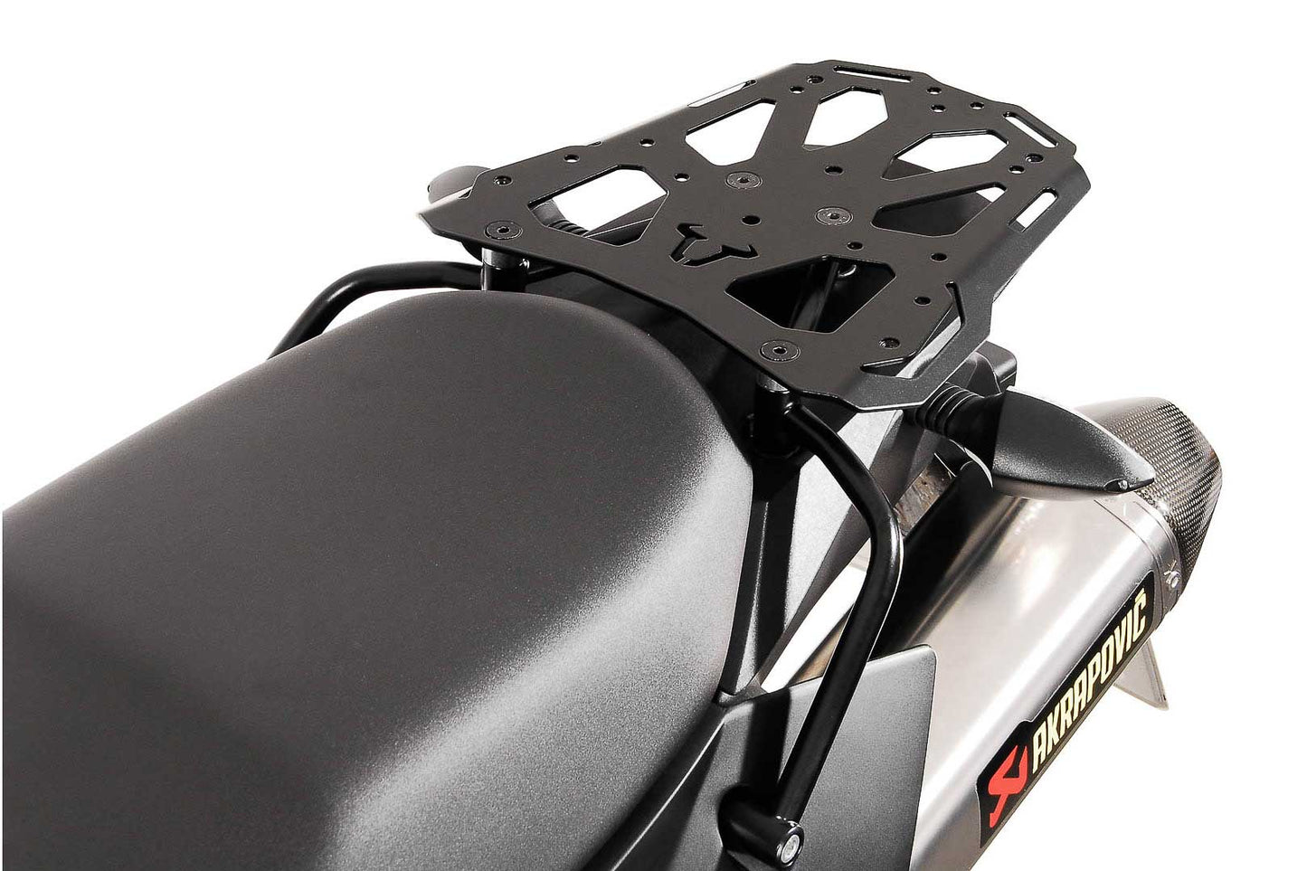 SW-MOTECH STEEL RACK KTM 950/990 ADVENTURE (03-11) GPT.04.256.20003/B