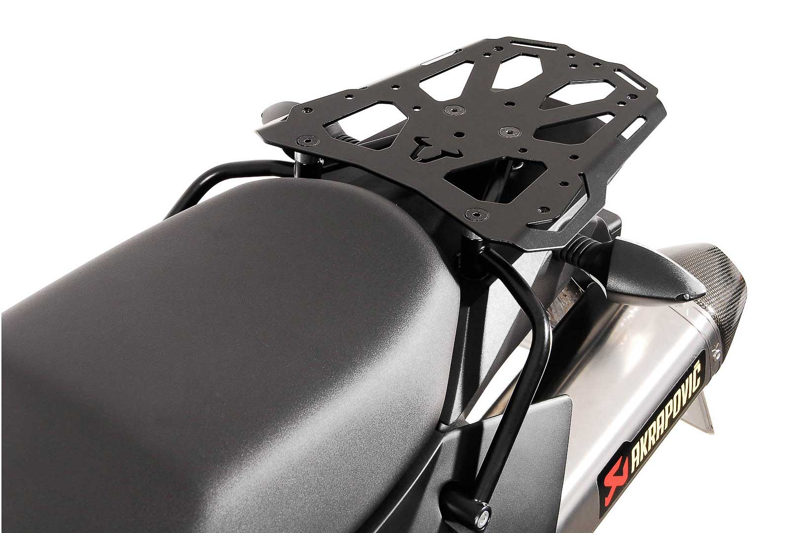 SW-MOTECH STEEL RACK KTM 950/990 ADVENTURE (03-11) GPT.04.256.20003/B