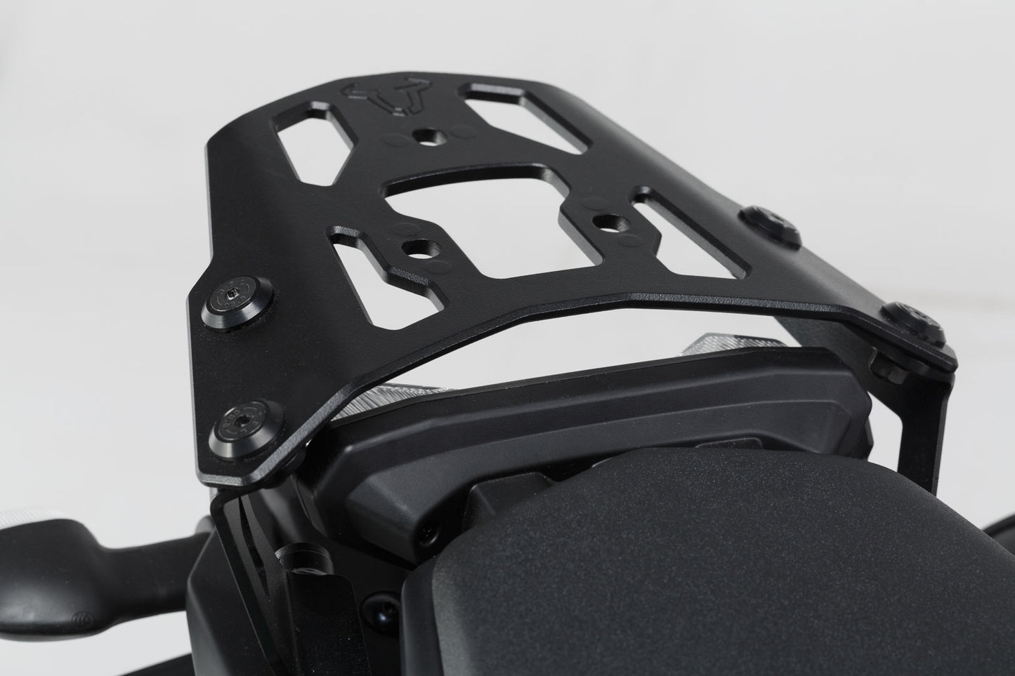 SW-MOTECH ALU-RACK YAMAHA MT09 (13-16) GPT.06.453.15000/B