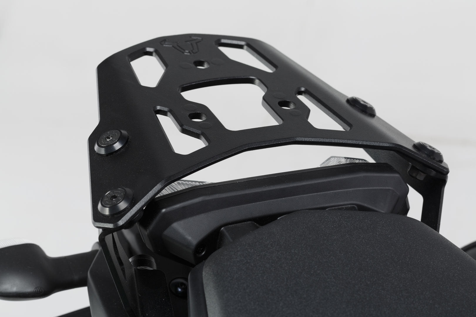 SW-MOTECH ALU-RACK YAMAHA MT09 (13-16) GPT.06.453.15000/B